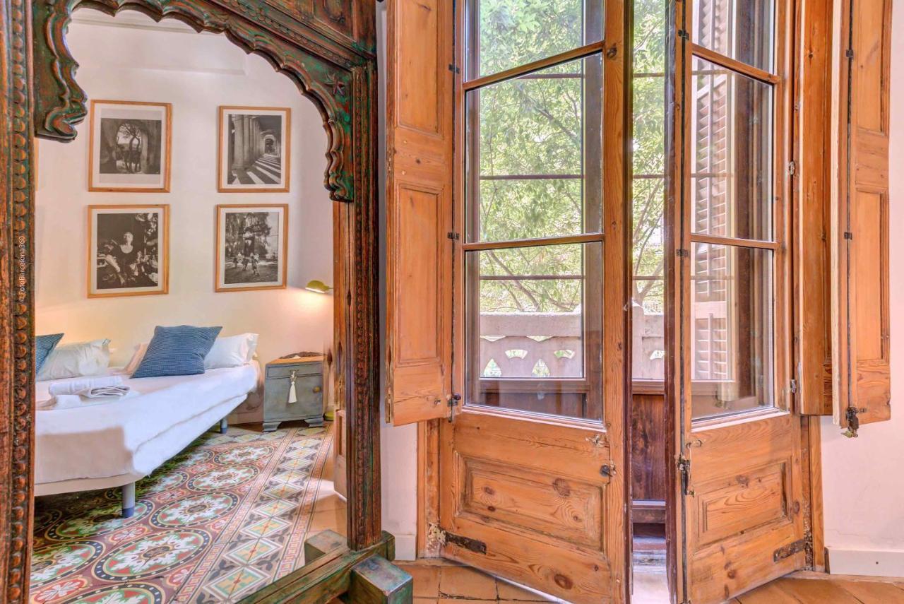 Factory Albergue Barcelona